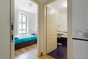 Appartamento con balcone- Bullona District